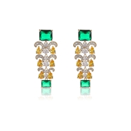 Show details for Recommended Colorful Party Chandelier Earrings with Member Discount Show details for Recommended Colorful Party Chandelier Earrings with Member Discount