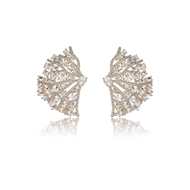 Show details for Good Rhinestone Classic Big Stud Earrings Show details for Good Rhinestone Classic Big Stud Earrings