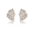 Picture of Good Rhinestone Classic Big Stud Earrings