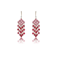 Show details for Classic Colorful Big Stud Earrings with Speedy Delivery Show details for Classic Colorful Big Stud Earrings with Speedy Delivery