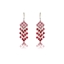 Show details for Classic Colorful Big Stud Earrings with Speedy Delivery