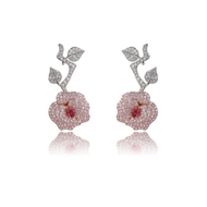 Show details for Popular Rhinestone Party Big Stud Earrings Show details for Popular Rhinestone Party Big Stud Earrings