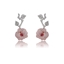 Show details for Popular Rhinestone Party Big Stud Earrings