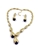Picture of Recommended Gold Plated Resin 2 Piece Jewelry Set from Top Designer