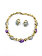 Show details for Recommended Colorful Classic 2 Piece Jewelry Set from Top Designer Show details for Recommended Colorful Classic 2 Piece Jewelry Set from Top Designer