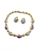 Picture of Recommended Colorful Classic 2 Piece Jewelry Set from Top Designer