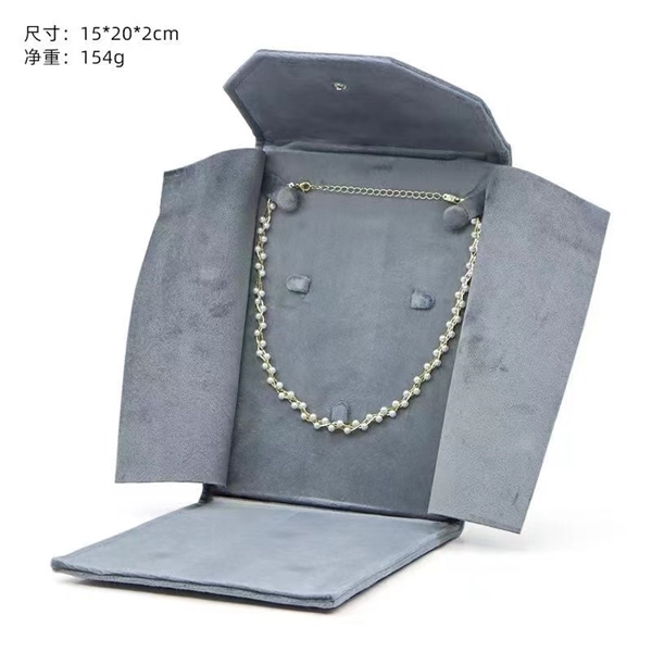 Picture of Elegant Multi-layer Gold Plated Pendant Necklace Factory Direct
