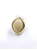 Picture of Irresistible Gold Plated Resin Fashion Ring For Your Occasions