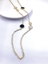 Show details for Work Classic Long Chain Necklace in Bulk