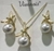 Picture of Simple Rose Gold Plated 2 Piece Jewelry Set with Speedy Delivery