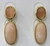 Picture of Work Resin Chandelier Earrings in Flattering Style