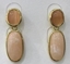 Show details for Work Resin Chandelier Earrings in Flattering Style