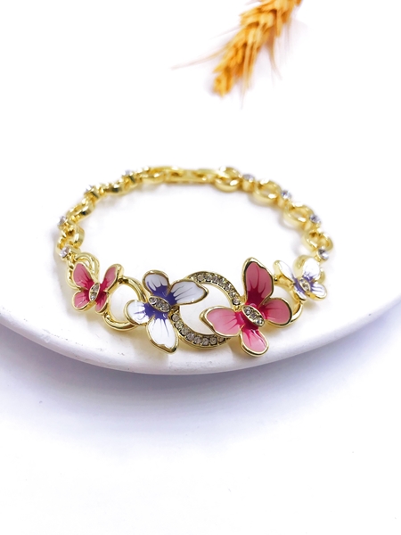 Picture of Best Selling Work Enamel Bracelets & Bangle