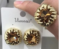 Show details for Staple Opal Colorful 2 Piece Jewelry Set