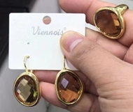 Show details for Simple Colorful 2 Piece Jewelry Set at Unbeatable Price