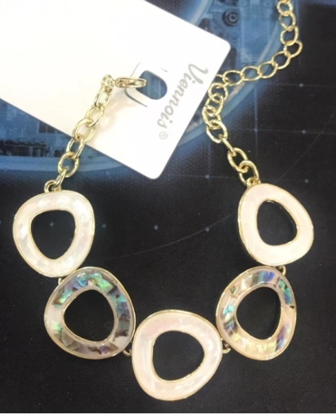 Picture of Staple Opal Colorful Bracelets & Bangle