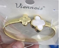 Show details for New Season Colorful Gold Plated Bracelets & Bangle Factory Direct