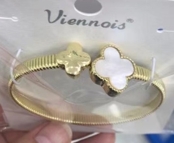 Picture of New Season Colorful Gold Plated Bracelets & Bangle Factory Direct