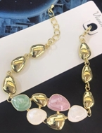 Show details for Irresistible Colorful Simple Bracelets & Bangle For Your Occasions