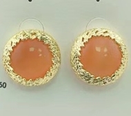 Show details for Stylish Work Gold Plated Stackable Rings