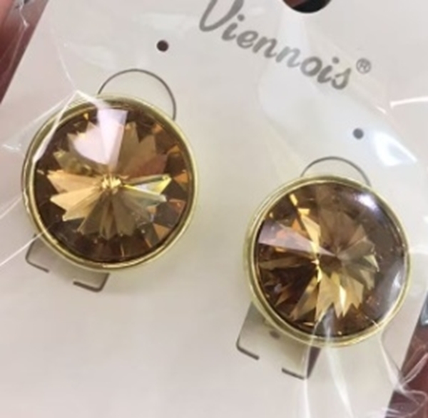 Picture of Classic Colorful Tassel Earrings with Unbeatable Quality