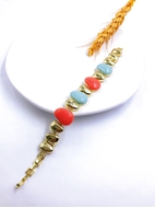 Show details for Classic Wedding Fashion Bracelet As a Gift