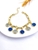 Picture of Reasonably Priced Gold Plated Wedding Fashion Bracelet from Reliable Manufacturer