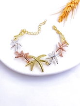 Show details for Zinc Alloy Classic Fashion Bracelet with Worldwide Shipping