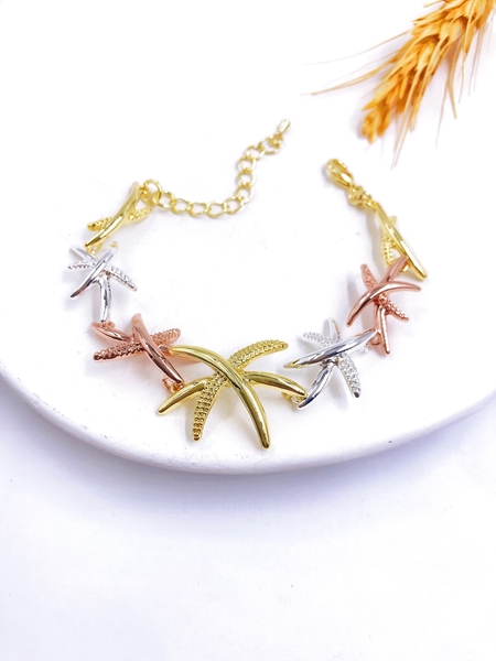 Picture of Zinc Alloy Classic Fashion Bracelet with Worldwide Shipping