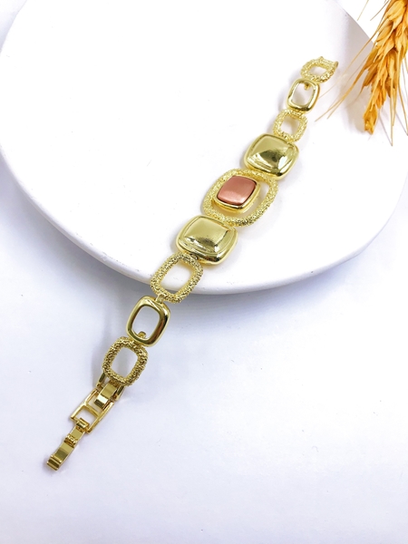 Picture of Most Popular Wedding Colorful Fashion Bracelet